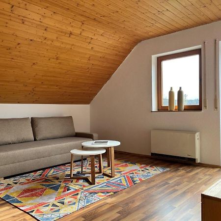 Ferienwohnung Antonie Tettnang Exterior foto