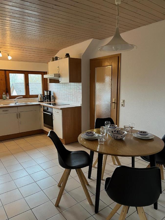 Ferienwohnung Antonie Tettnang Exterior foto