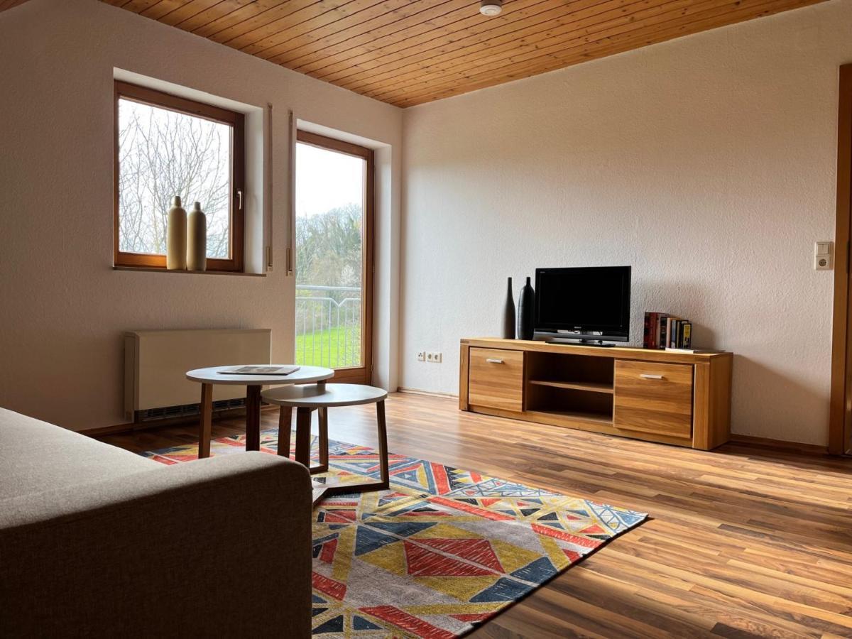 Ferienwohnung Antonie Tettnang Exterior foto